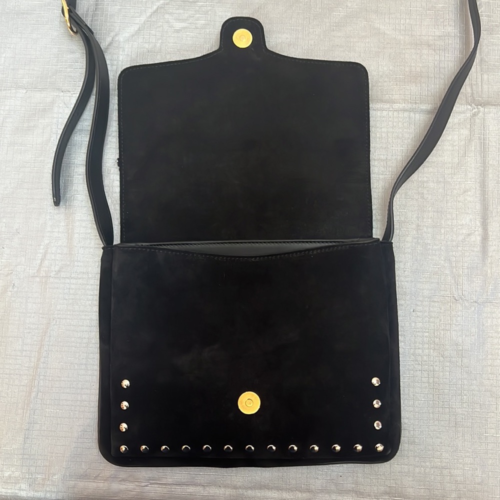 Gucci Arlie Python Messenger Bag - Picture 6 of 16